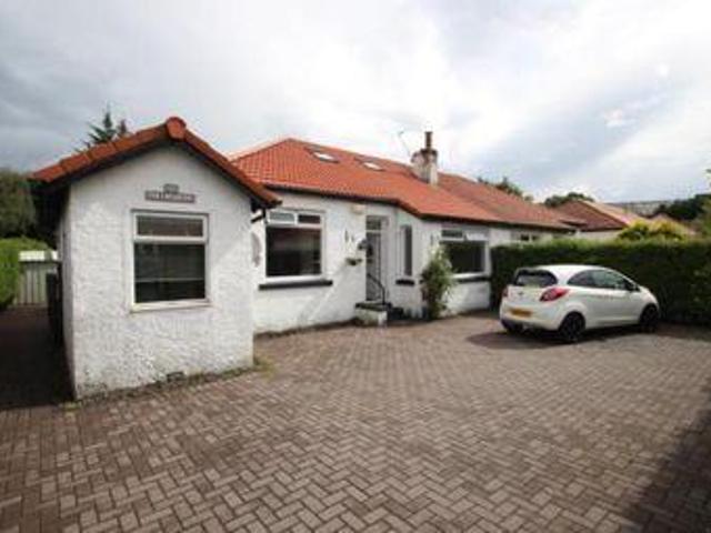 House for sale in Helensburgh, Argyll and Bute