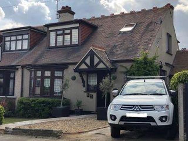 House for sale in Southend-on-sea
