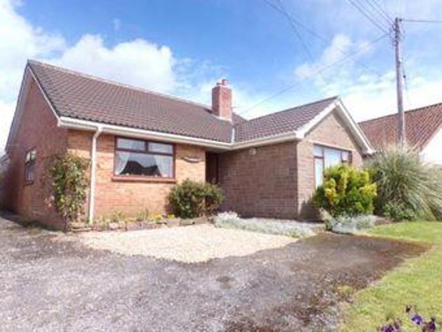 House for sale in Bridgwater, Somerset