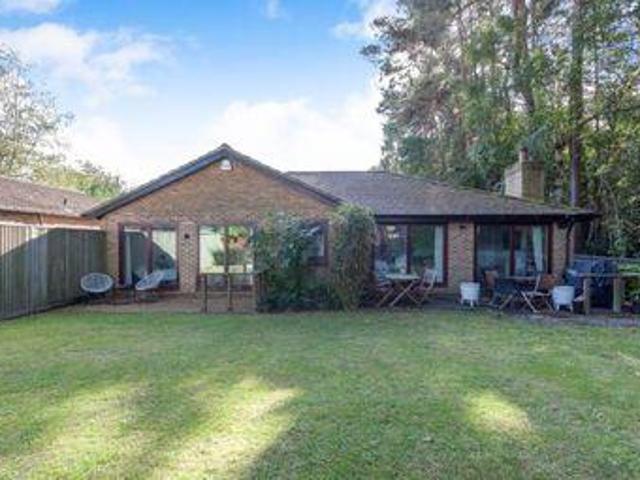 House for sale in Glynde, West Sussex
