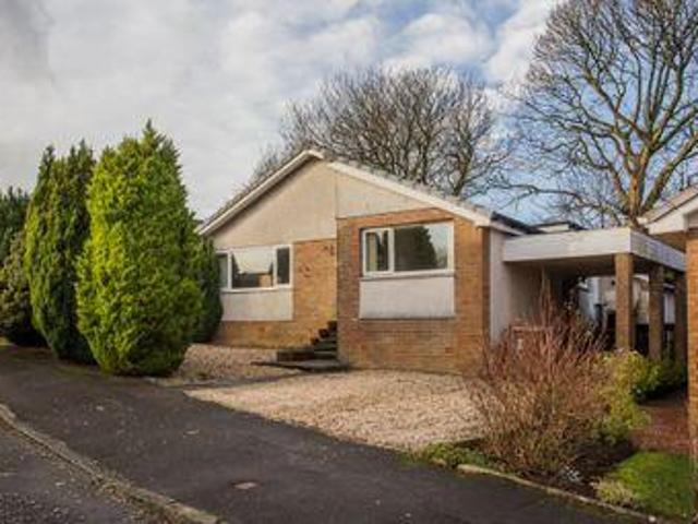 House for sale in Johnstone