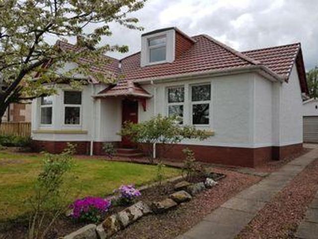 House for sale in Scotland