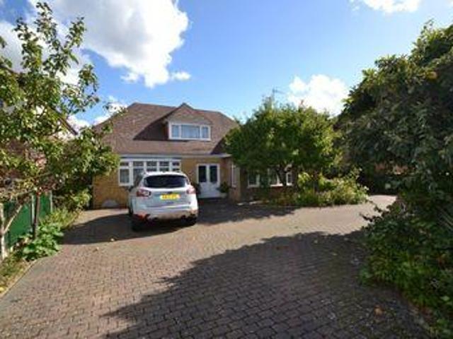 House for sale in Broxbourne, Hertfordshire