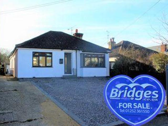 House for sale in Aldershot, Rushmoor