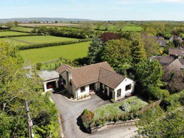 House for sale in Axbridge, Somerset