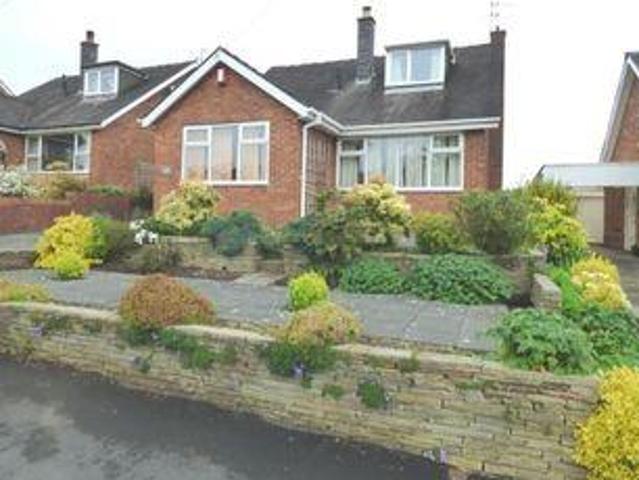 House for sale in Higher Bartle, Lancashire