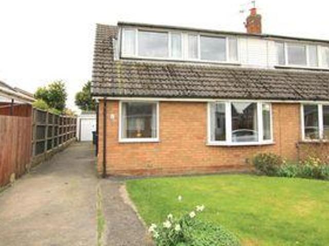 House for sale in Higher Bartle, Lancashire