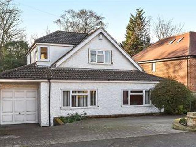 House for sale in West Wickham, Greater London