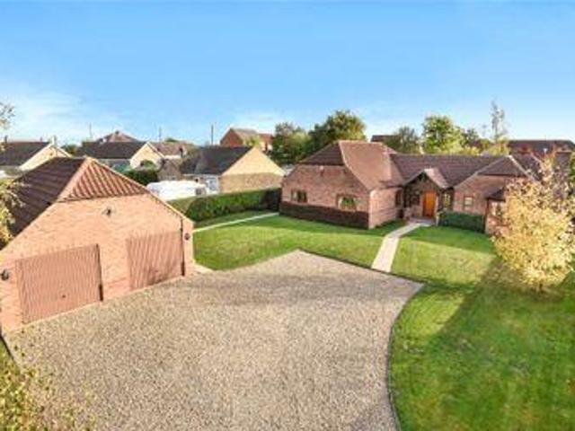 House for sale in Brayford, Lincolnshire