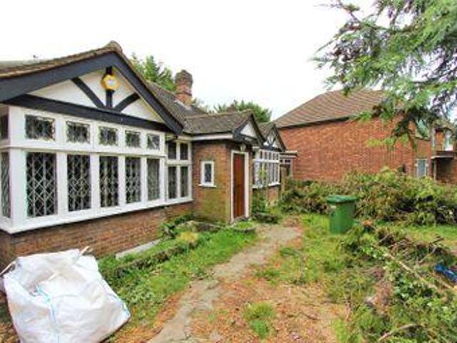 House for sale in Wembley, Greater London