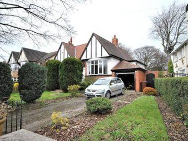 House for sale in West Yorkshire