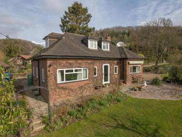 House for sale in Ledbury