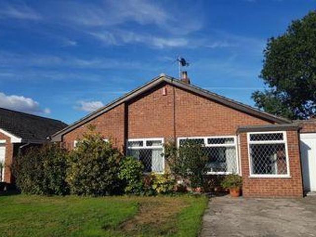 House for sale in Leftwich, Cheshire