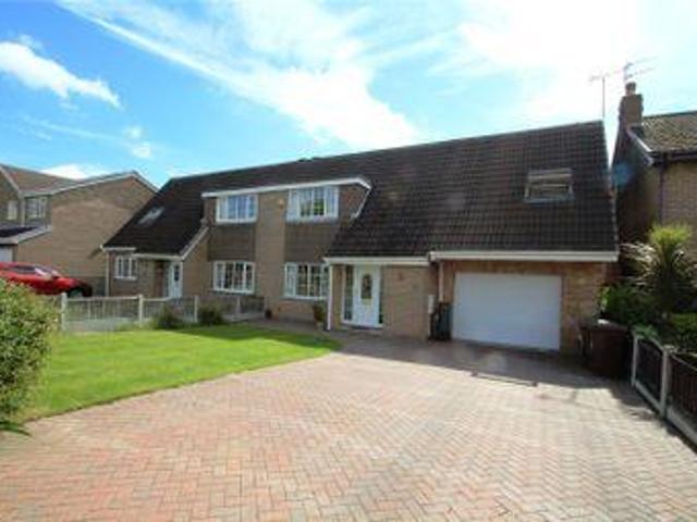House for sale in Pontefract, Wakefield