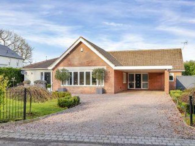 House for sale in Alverton, East Midlands