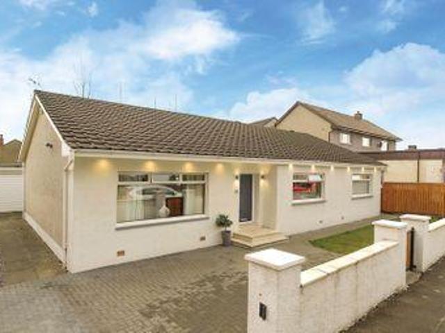House for sale in Hamilton, South Lanarkshire