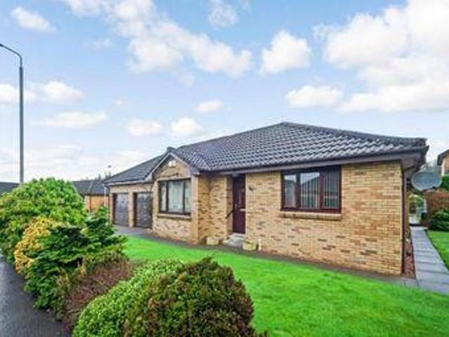 House for sale in Erskine, Scotland