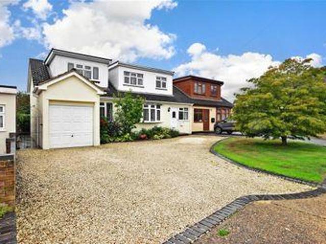 House for sale in Billericay, Basildon