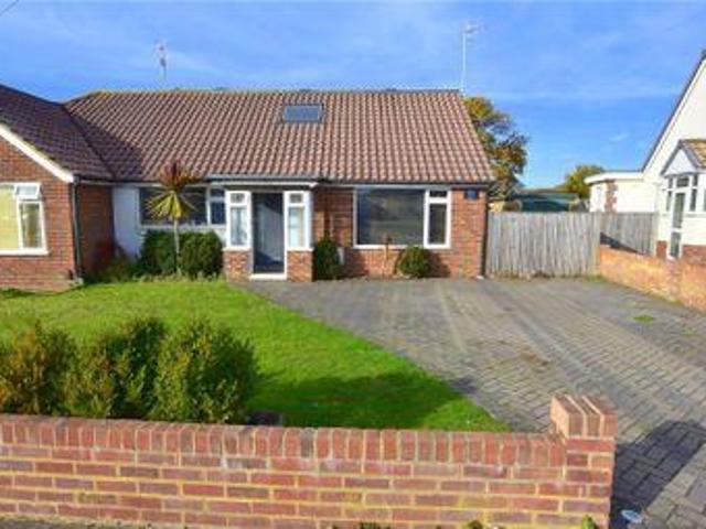 House for sale in Fishersgate, West Sussex