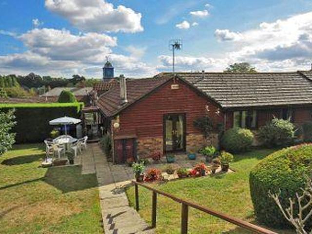 House for sale in Salisbury, Wiltshire