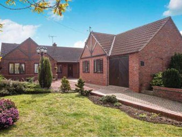 House for sale in South Yorkshire