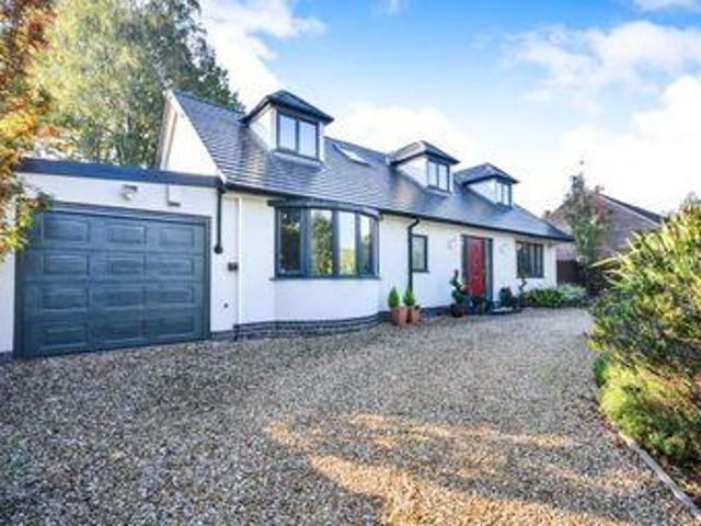 House for sale in Haddon, East Midlands