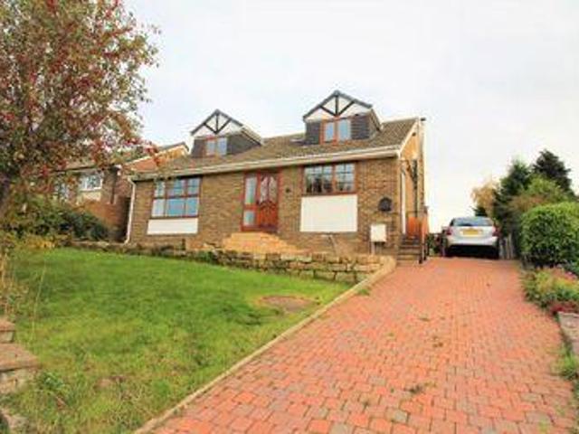 House for sale in South Yorkshire