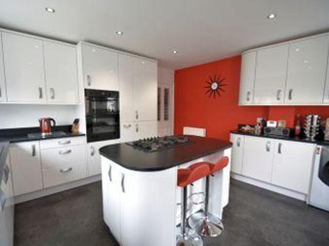 House for sale in Berrick Salome, Oxfordshire
