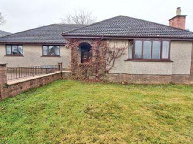 House for sale in West Calder, Scotland