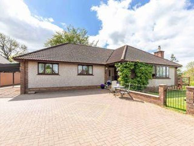 House for sale in West Calder, Scotland