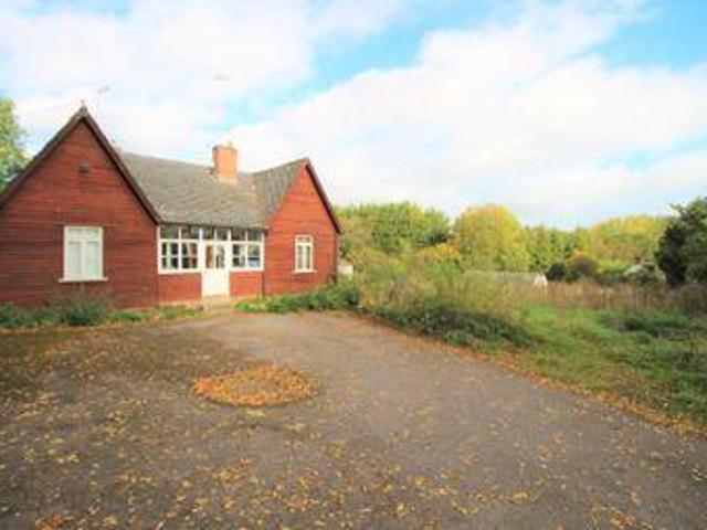 House for sale in Golden Valley, Gloucestershire