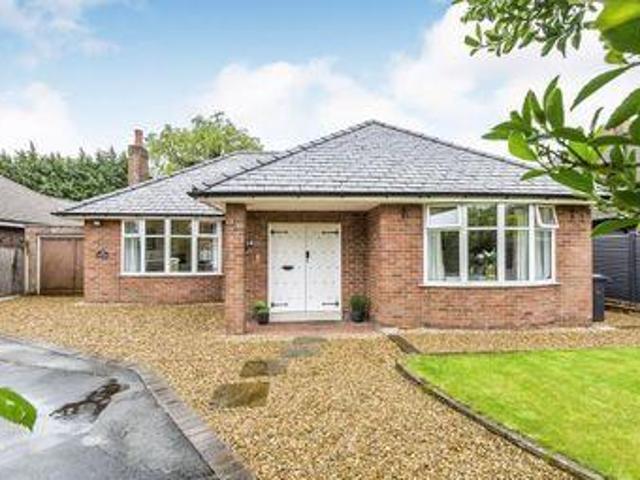 House for sale in Higher Bartle, Lancashire