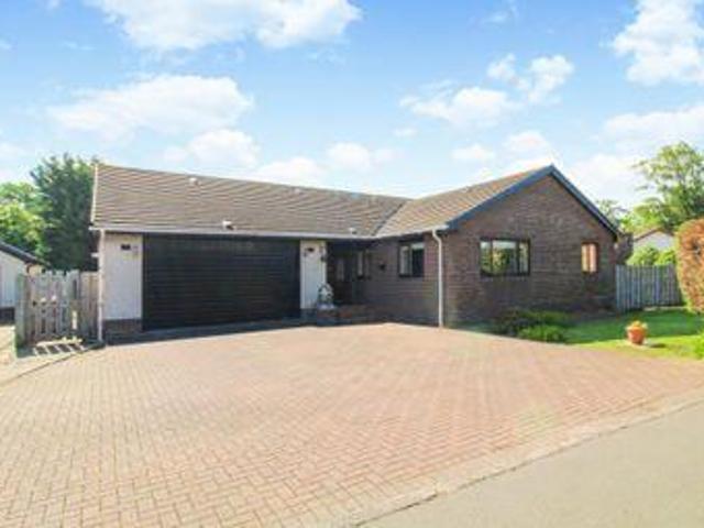 House for sale in Irvine, Scotland