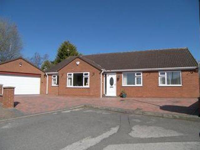 House for sale in Kedleston, East Midlands