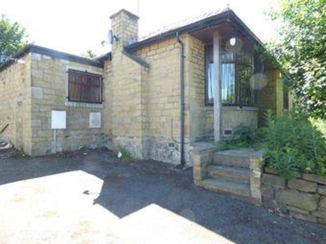 House for sale in Huddersfield, West Yorkshire