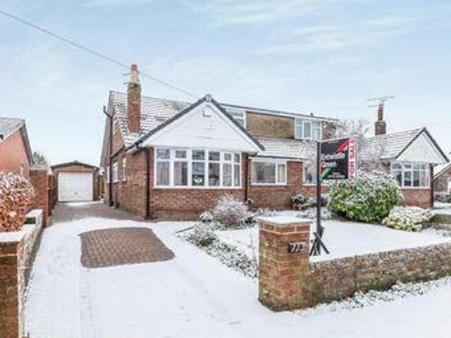 House for sale in Higher Bartle, Lancashire