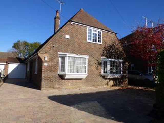 House for rent in Clapham, West Sussex