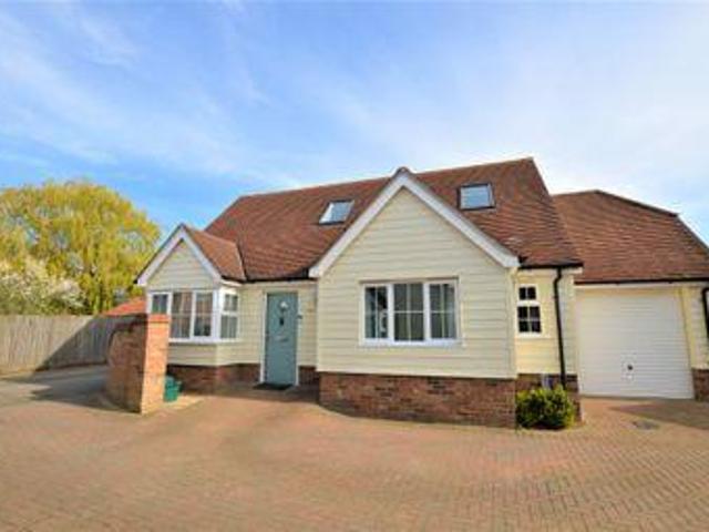 House for sale in Fordham Heath