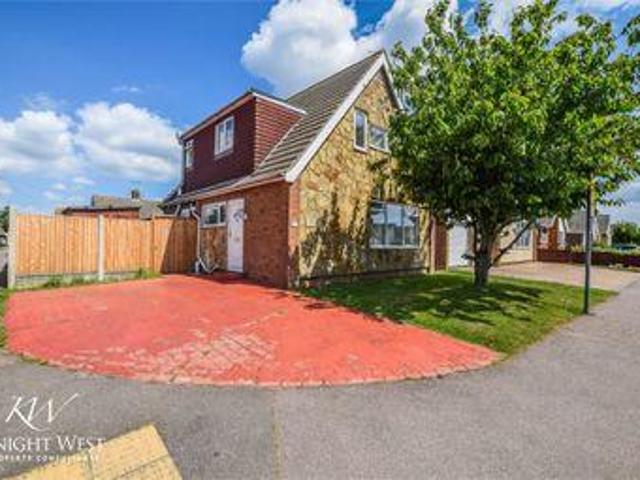 House for sale in Dale Hill, Essex