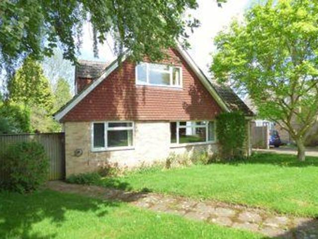 House for sale in Pachesham Park, Surrey
