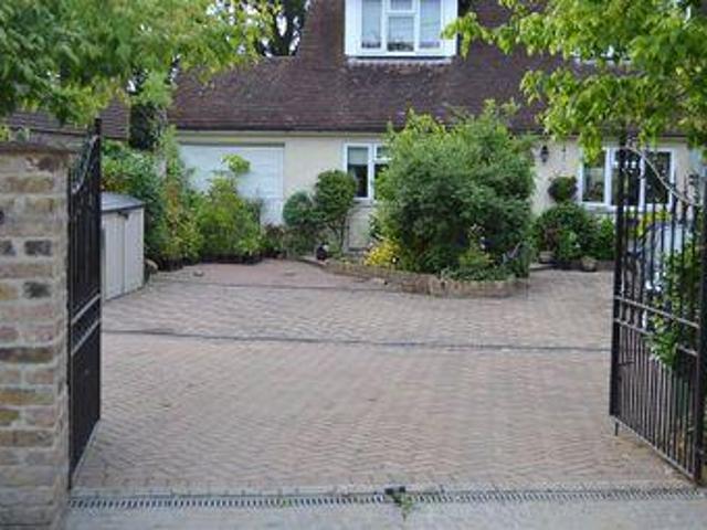 House for sale in Woking, Surrey