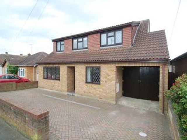 House for sale in Barling