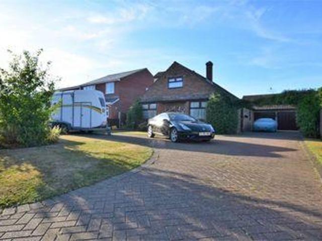 House for sale in Fordham Heath