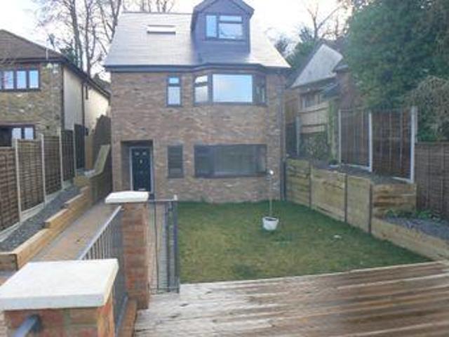 House for sale in The Butts, Kent