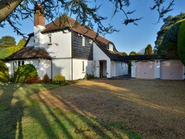 House for sale in Horsham, West Sussex