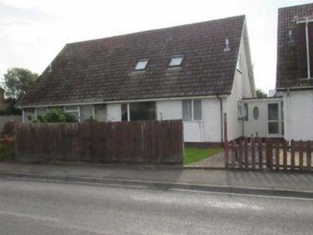 House for sale in Burnham-on-sea, Somerset