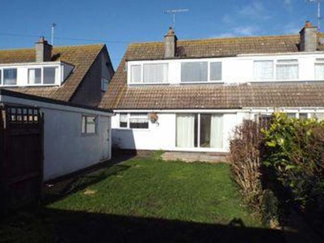 House for sale in Burnham-on-sea, Somerset