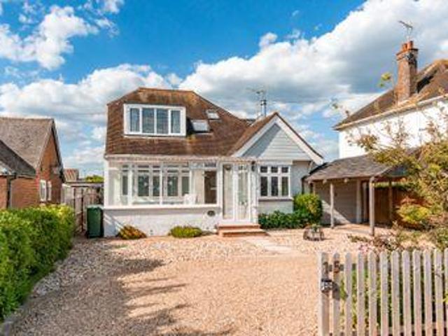 House for sale in Clapham, West Sussex