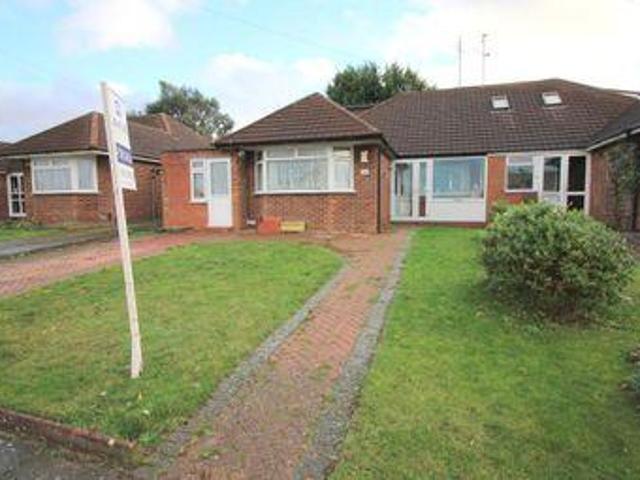 House for sale in Luton