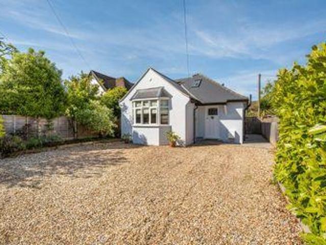 House for sale in Pachesham Park, Surrey